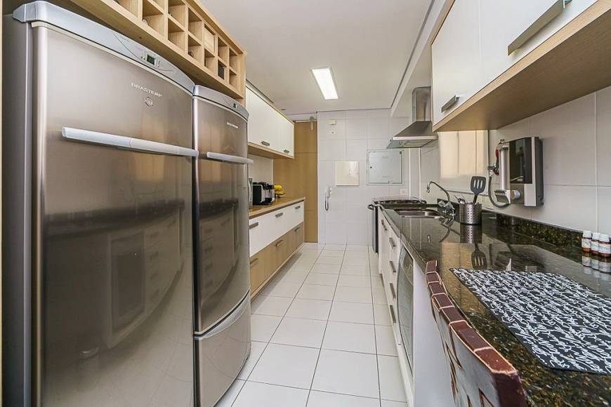 Imagem Apartamento com 3 Quartos à Venda, 178 m²em Cidade Monções - São Paulo