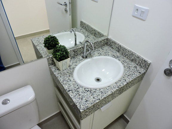 Foto do imóvel: Apartamento com 2 Quartos à Venda,  em Vila Macedópolis - São Paulo