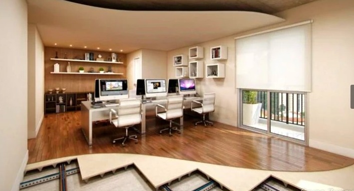 Imagem Sala Comercial à Venda, 46 m²em Jabaquara - São Paulo