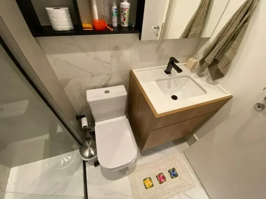 Imagem Apartamento com 2 Quartos à Venda, 62 m² em Continental - Osasco