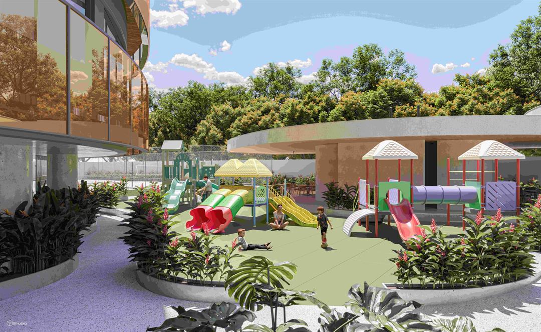 Imagem Studio com 1 Quarto à Venda, 40 m² em Barra da Tijuca - Rio de Janeiro