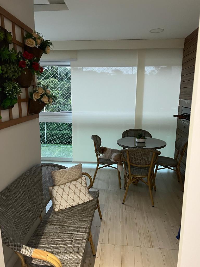 Imagem Apartamento com 4 Quartos à Venda, 132 m²em Camboinhas - Niterói