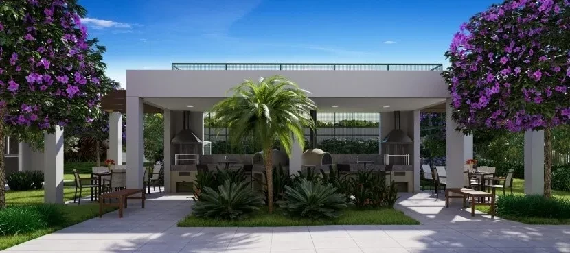 Foto do imóvel: Apartamento com 2 Quartos à Venda, 34 m² em Cidade Patriarca - São Paulo