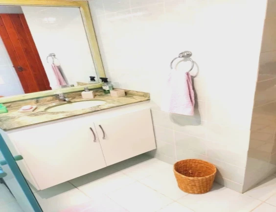 Imagem Casa de Condomínio com 3 Quartos à Venda, 280 m² em Forno - Armação dos Búzios