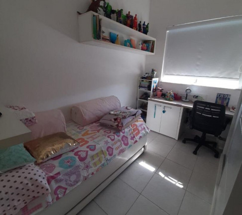 Imagem Apartamento com 3 Quartos à Venda, 77 m² em Freguesia (Jacarepaguá) - Rio de Janeiro