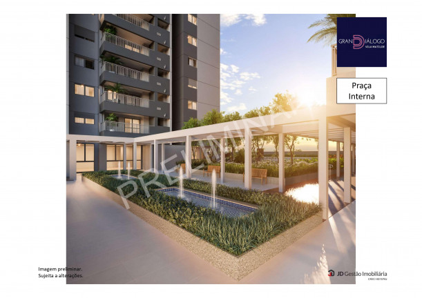 Imagem Apartamento com 3 Quartos à Venda, 88 m² em Vila Matilde - São Paulo
