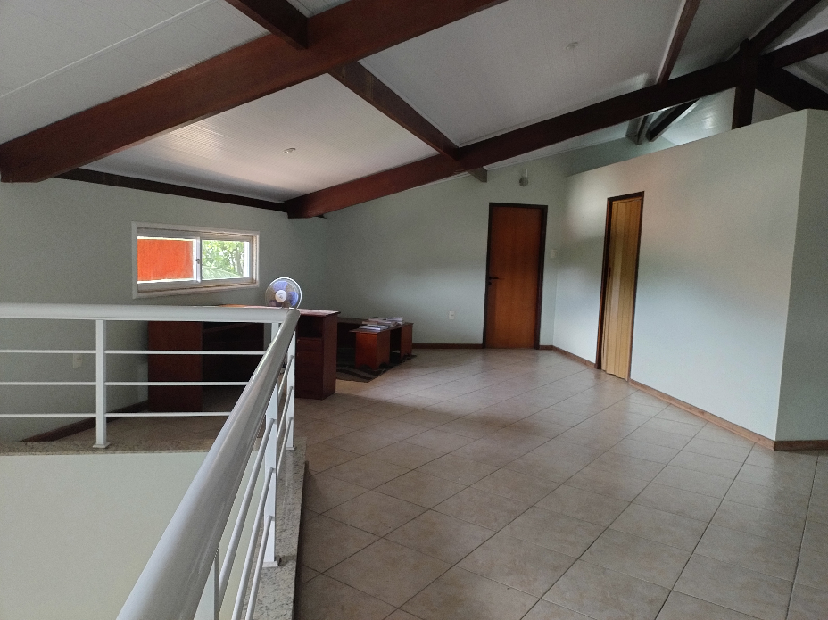 Imagem Casa de Condomínio com 4 Quartos à Venda, 466 m²em Campo Grande - Rio de Janeiro