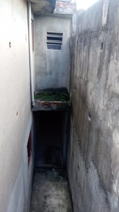 Imagem Casa com 2 Quartos à Venda, 100 m² em Vila Fátima - Guarulhos