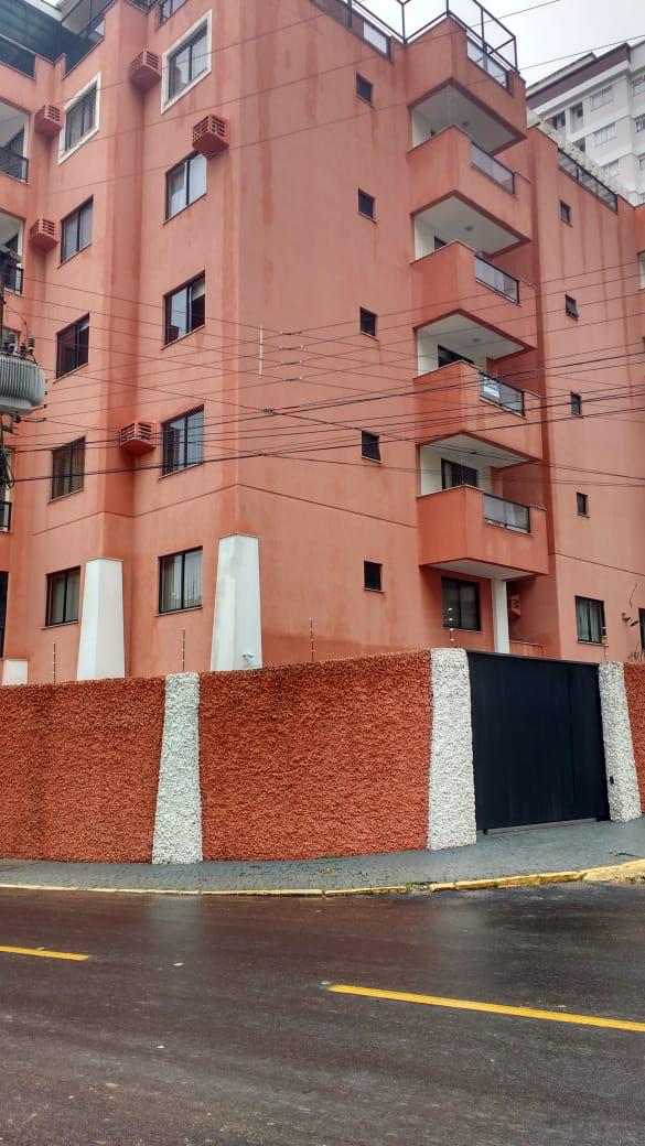 Imagem Apartamento com 3 Quartos à Venda, 90 m² em Itapema
