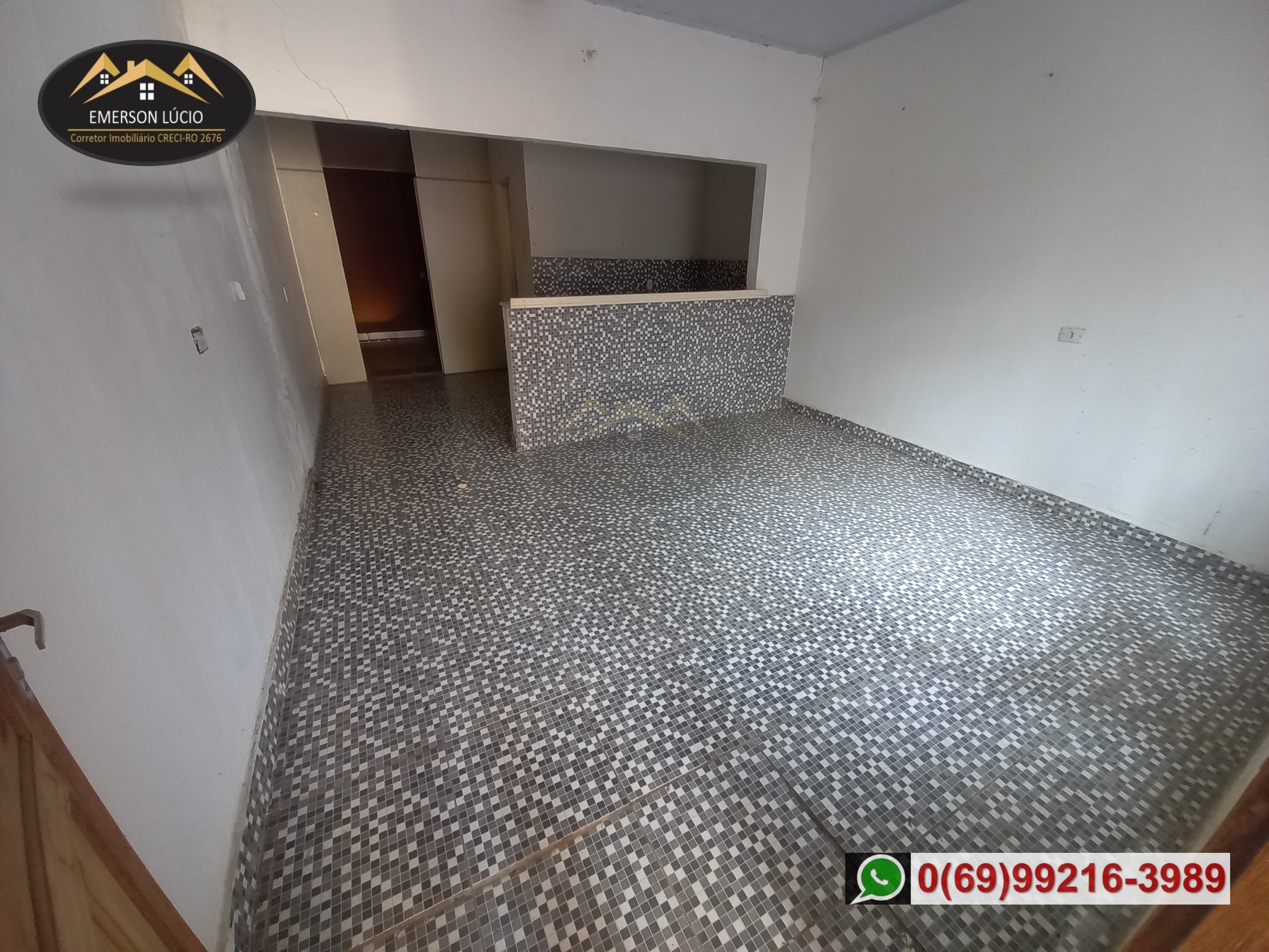 Imagem Casa com 2 Quartos à Venda, 180 m²em Roque - Porto Velho