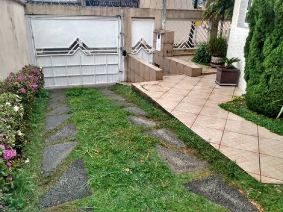 Imagem Sobrado com 3 Quartos à Venda,  em Vila Mendes - São Paulo