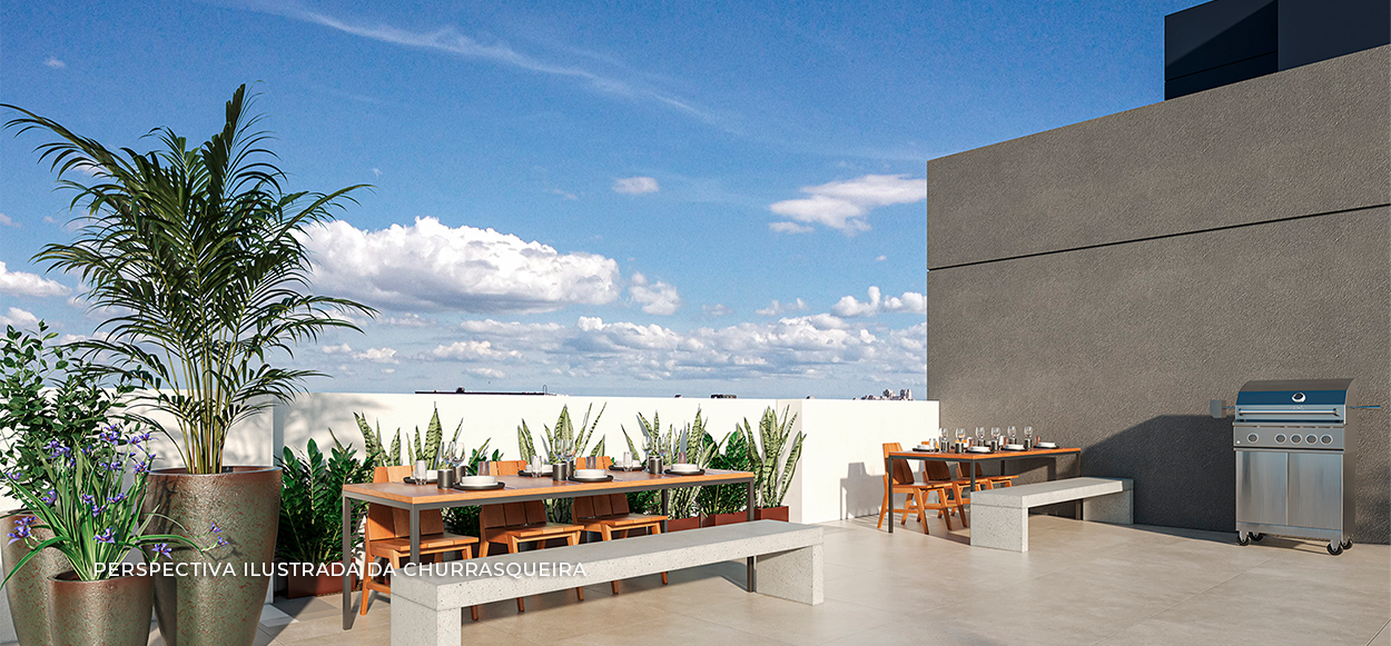 Imagem Apartamento à Venda, 18 m²em Jabaquara - São Paulo