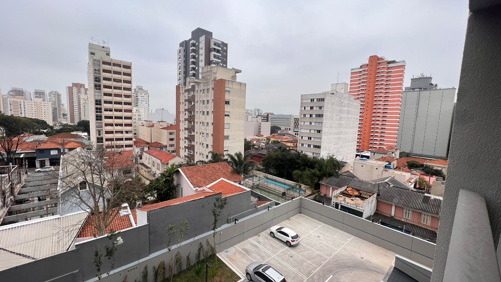 Imagem Apartamento com 2 Quartos à Venda, 70 m²em Perdizes - São Paulo