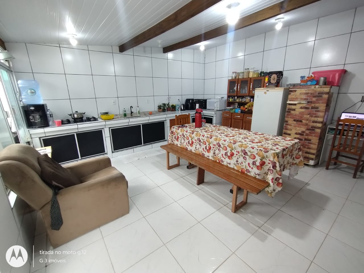 Foto do imóvel: Casa com 3 Quartos à Venda, 70 m² em Monte Verde - Florianópolis