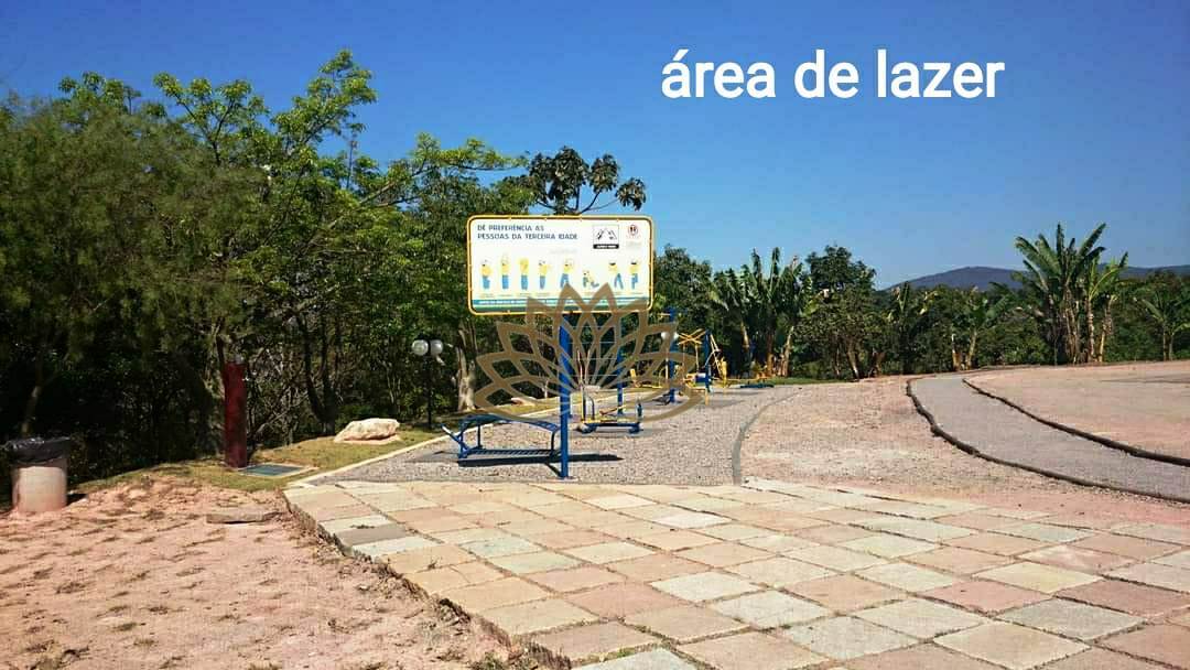 Imagem Terreno em Condomínio à Venda, 3 m²em Alpes D Ouro - Serra Negra - Bom Jesus dos Perdões