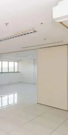 Sala Comercial para Alugar, 160 m² em Santo Amaro - São Paulo