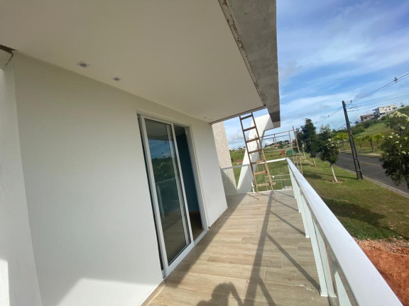 Imagem Casa de Condomínio com 4 Quartos à Venda, 279 m² em Manassu - Jaboatão dos Guararapes
