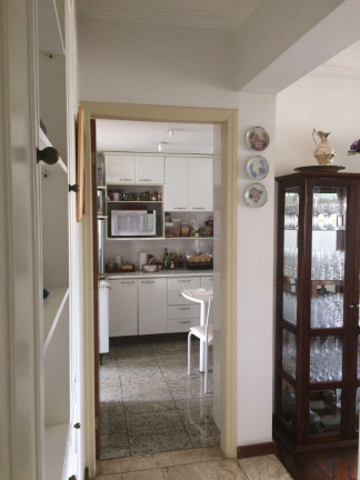 Imagem Apartamento com 3 Quartos à Venda, 121 m² em Perdizes - São Paulo