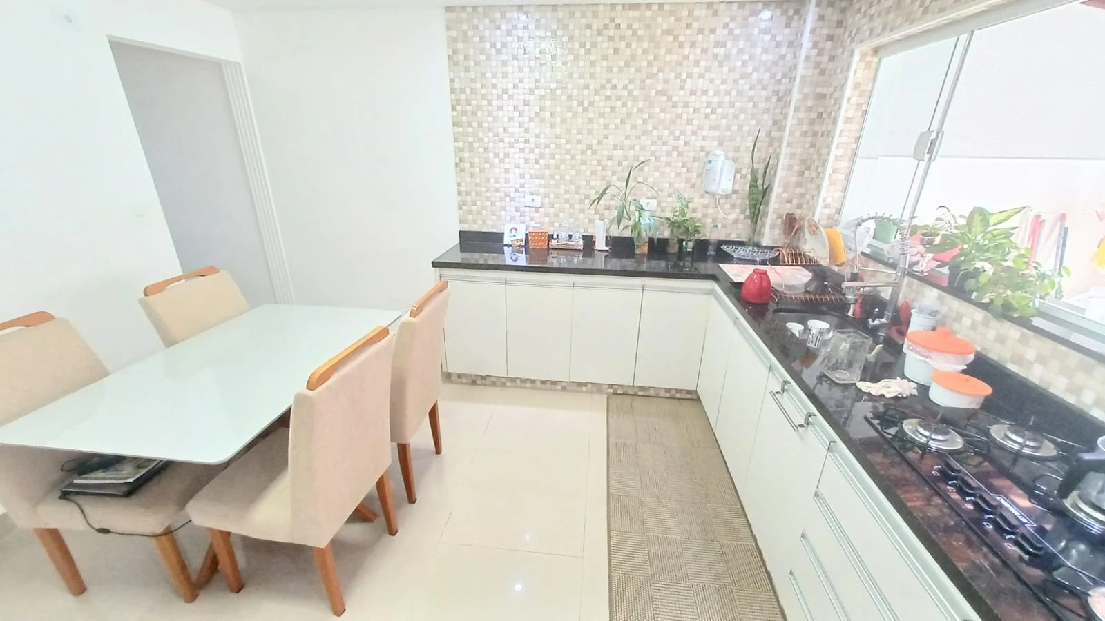 Imagem Casa com 2 Quartos à Venda, 100 m² em Jardim Toscana - Guarulhos