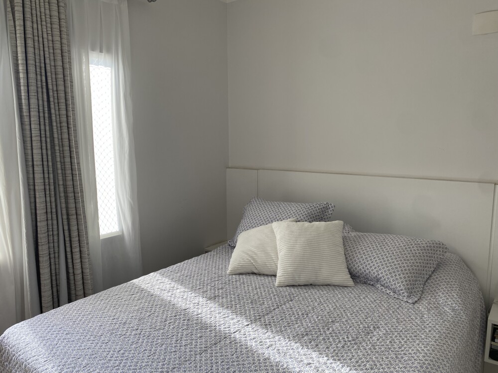 Foto do imóvel: Apartamento com 3 Quartos à Venda, 100 m² em Vila Rafael de Oliveira - Jundiaí