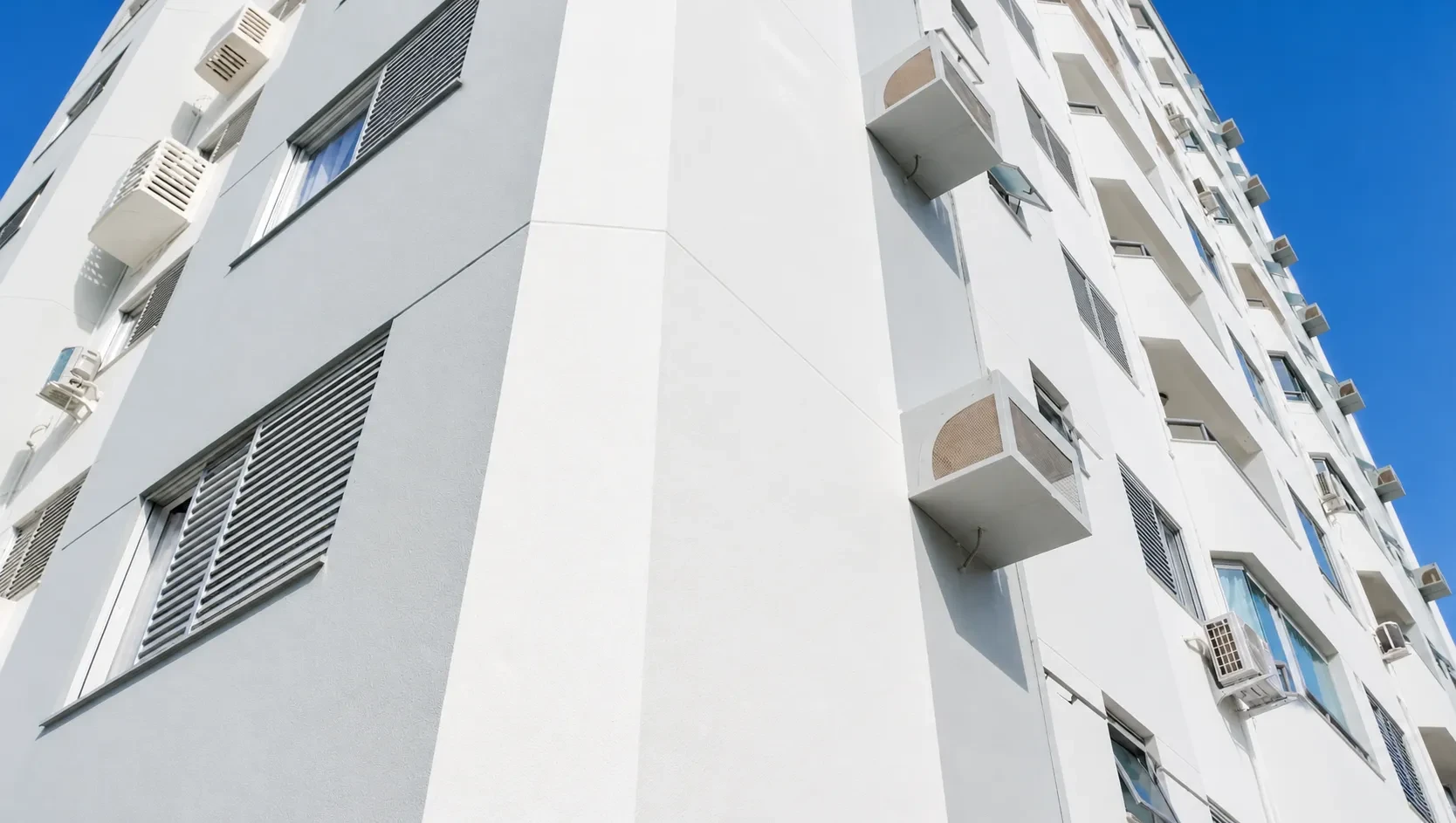 Imagem Apartamento com 2 Quartos à Venda, 77 m² em Balneário - Florianópolis