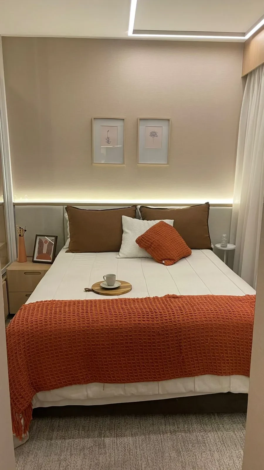 Imagem Apartamento com 2 Quartos à Venda, 35 m² em Vila Constança - São Paulo