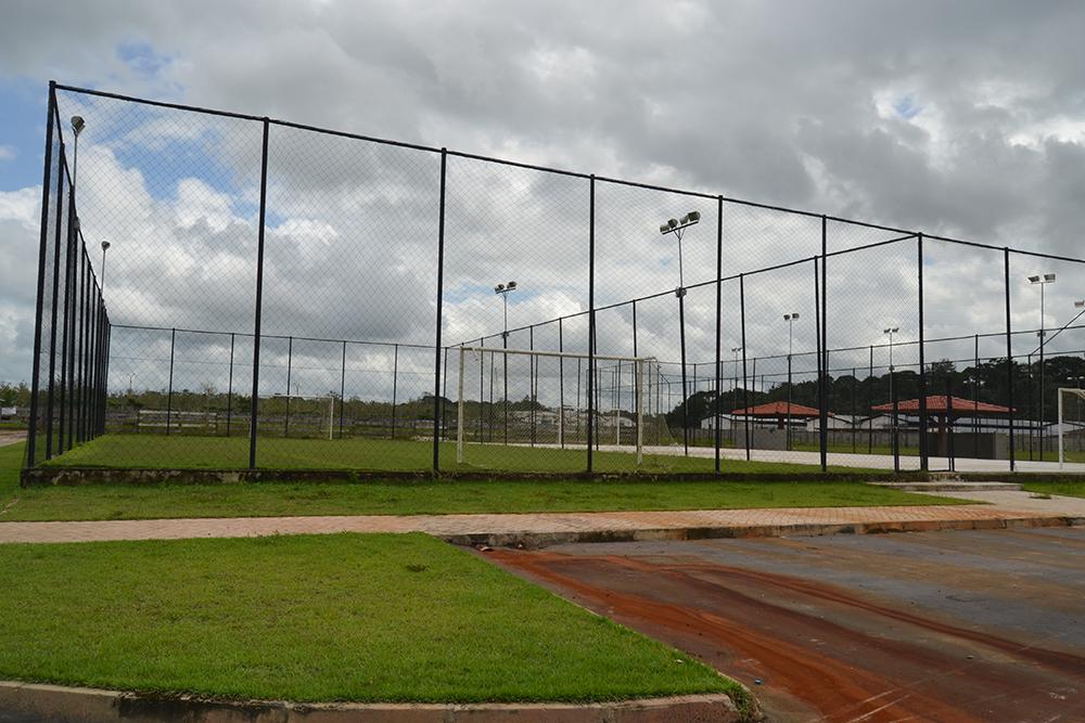 Imagem Terreno em Condomínio à Venda, 420 m²em MOEMA - Santa Izabel do Pará