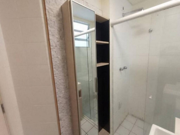 Imagem Apartamento com 2 Quartos à Venda, 64 m² em Córrego Grande - Florianópolis