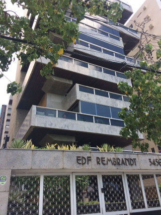 Imagem Apartamento com 4 Quartos à Venda, 420 m² em Boa Viagem - Recife