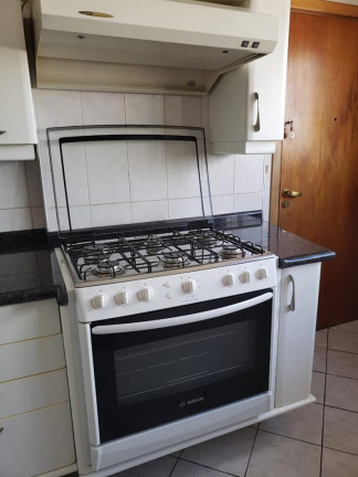 Imagem Apartamento com 3 Quartos à Venda, 133 m² em Centro - Sorocaba