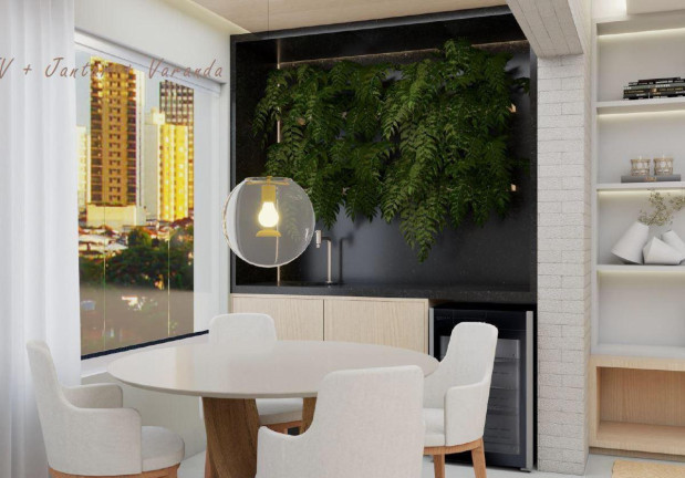Imagem Apartamento com 3 Quartos à Venda,  em Norte (Águas Claras) - Brasília