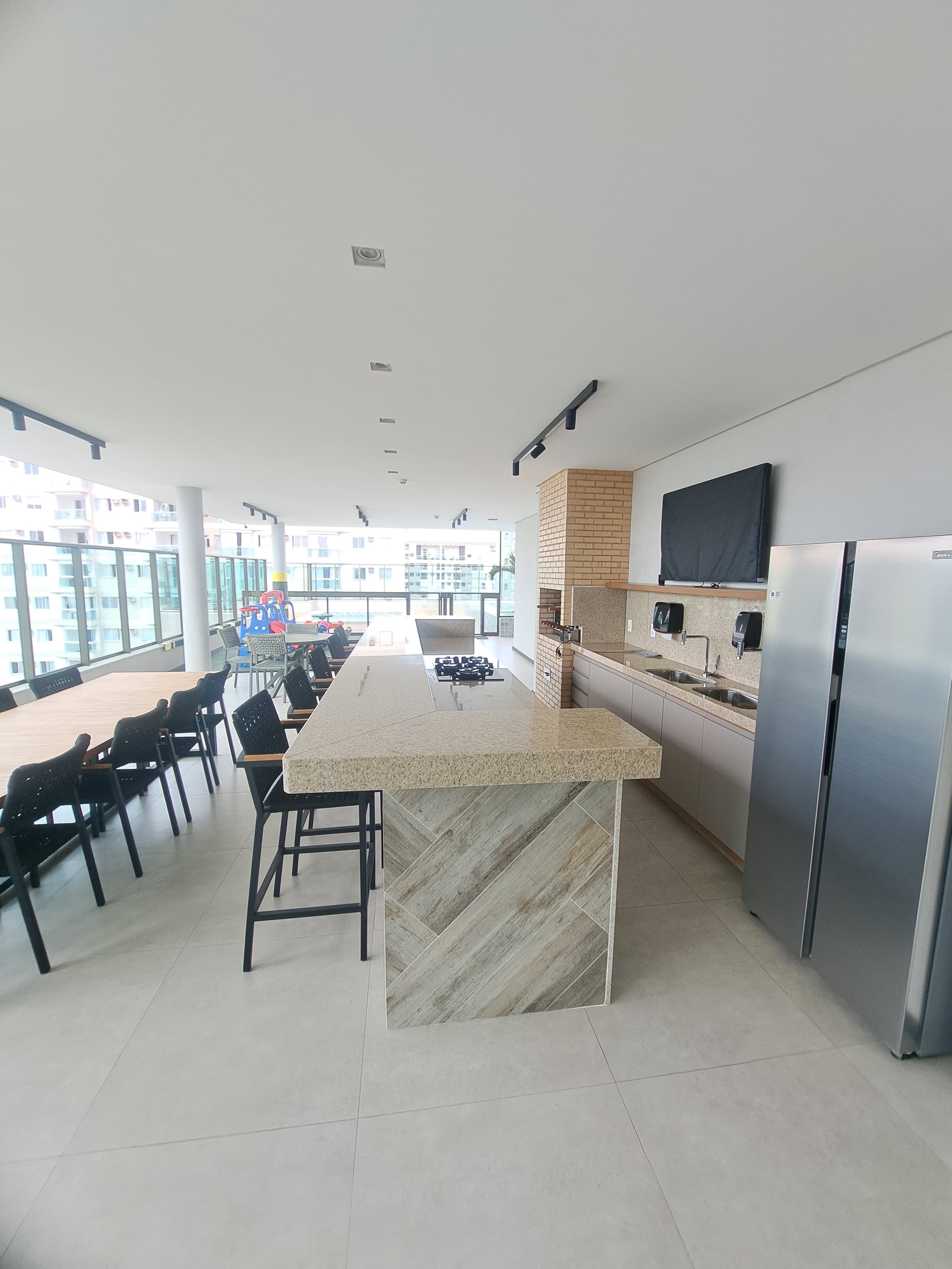 Foto do imóvel: Apartamento com 2 Quartos à Venda, 60 m² em Praia de Itaparica - Vila Velha