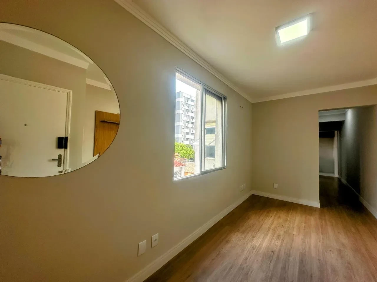 Imagem Apartamento com 1 Quarto à Venda, 56 m² em Boqueirão - Santos