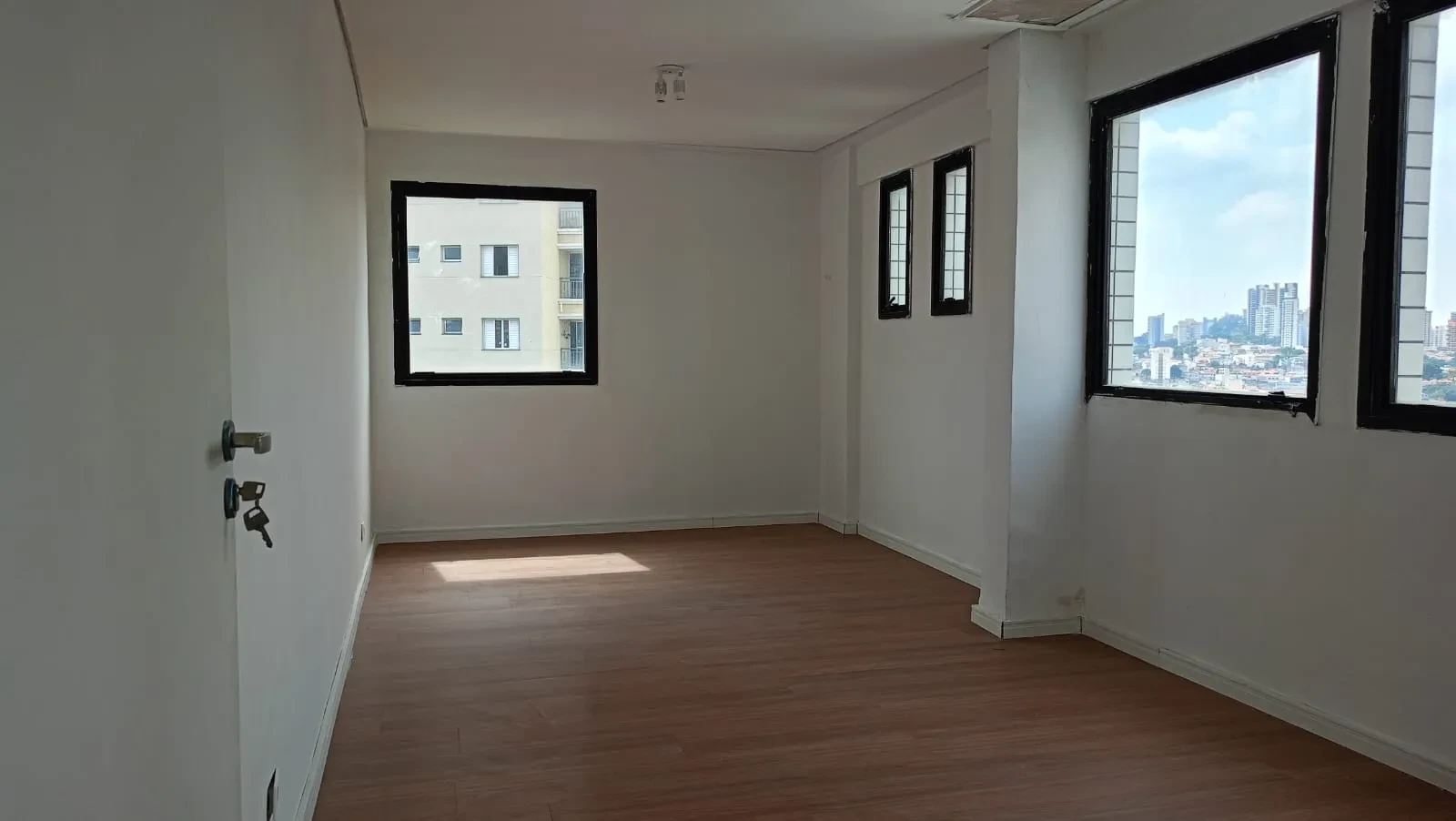 Imagem Sala Comercial para Alugar, 40 metros em Parque Mandaqui - São Paulo