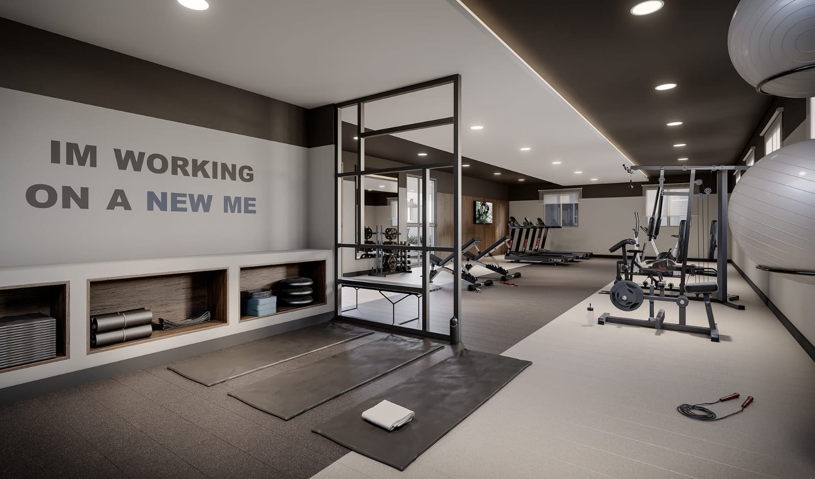 Foto do imóvel: Apartamento com 2 Quartos à Venda, 56 m² em Barra Olímpica - Rio de Janeiro