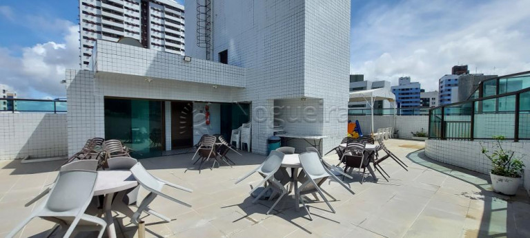Imagem Apartamento com 2 Quartos à Venda, 60 m²em Boa Viagem - Recife
