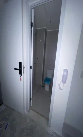 Imagem Studio com 1 Quarto para Alugar, 21 m² em Paraíso - São Paulo