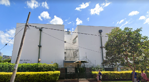Condomínio Icaraí em Porto Alegre