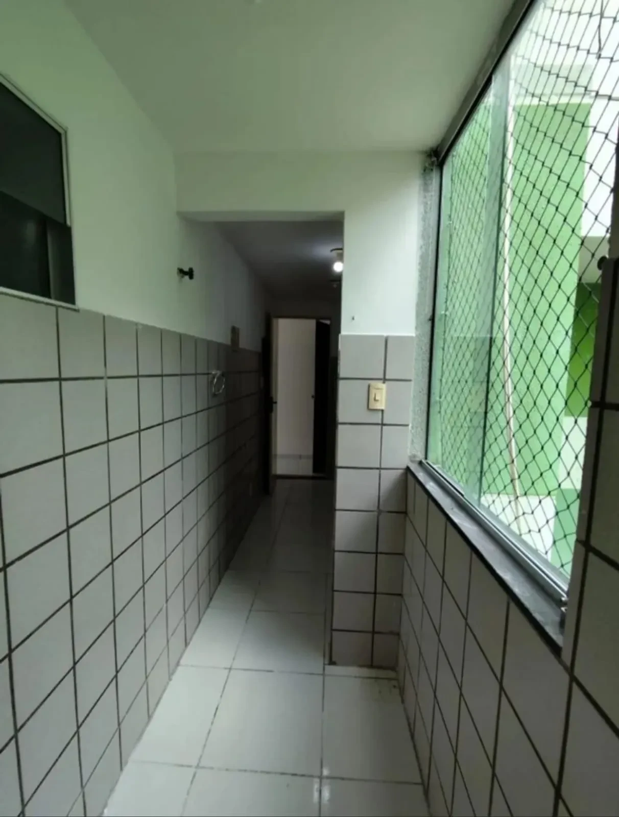 Imagem Apartamento com 3 Quartos à Venda, 68 metros em Nova Parnamirim - Parnamirim