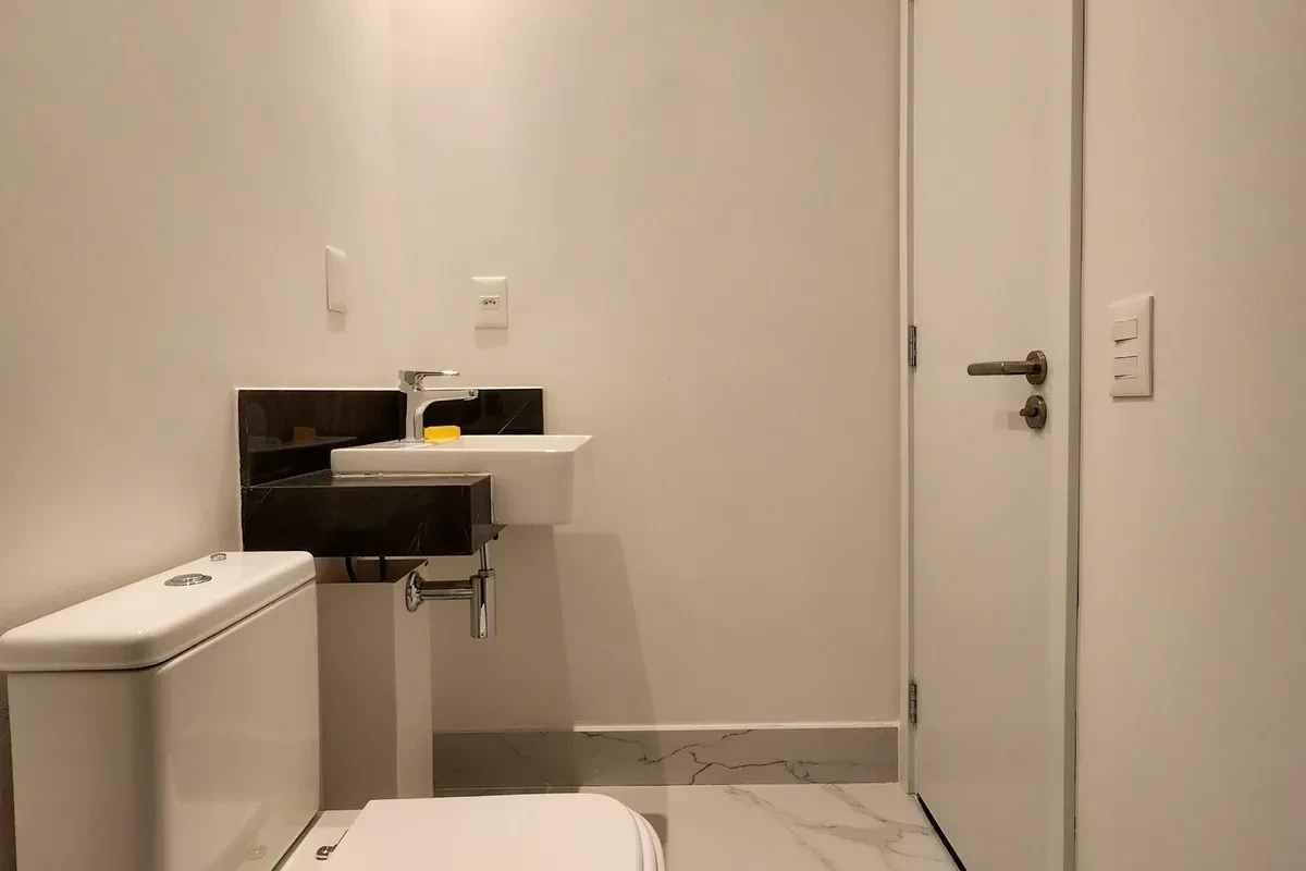 Imagem Apartamento com 2 Quartos à Venda ou Locação, 90 m² em Jardim Europa - São Paulo