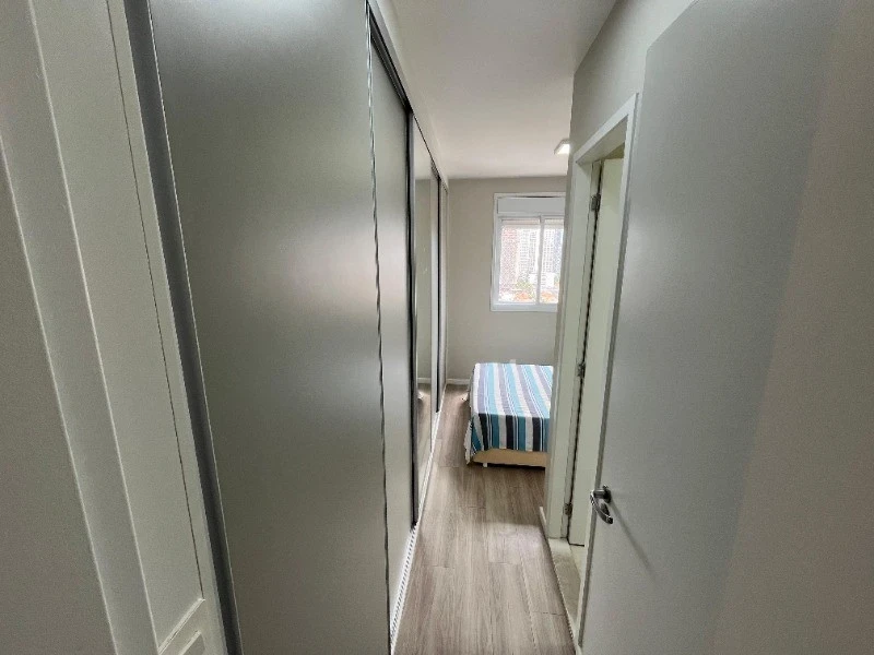 Imagem Apartamento com 2 Quartos à Venda, 58 m² em Jardim Portal I e II - São Paulo