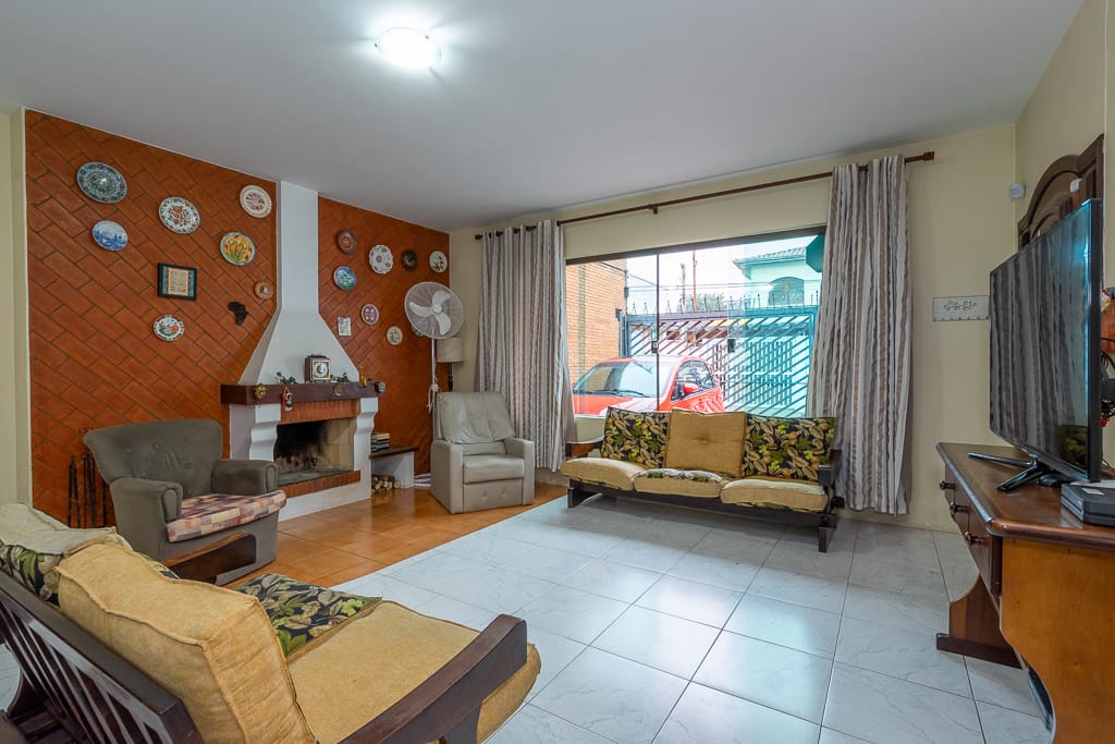 Imagem Casa com 3 Quartos à Venda, 194 m² em Jardim Umuarama - São Paulo