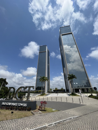 Imagem Sala Comercial à Venda, 79 m² em João Agripino - João Pessoa