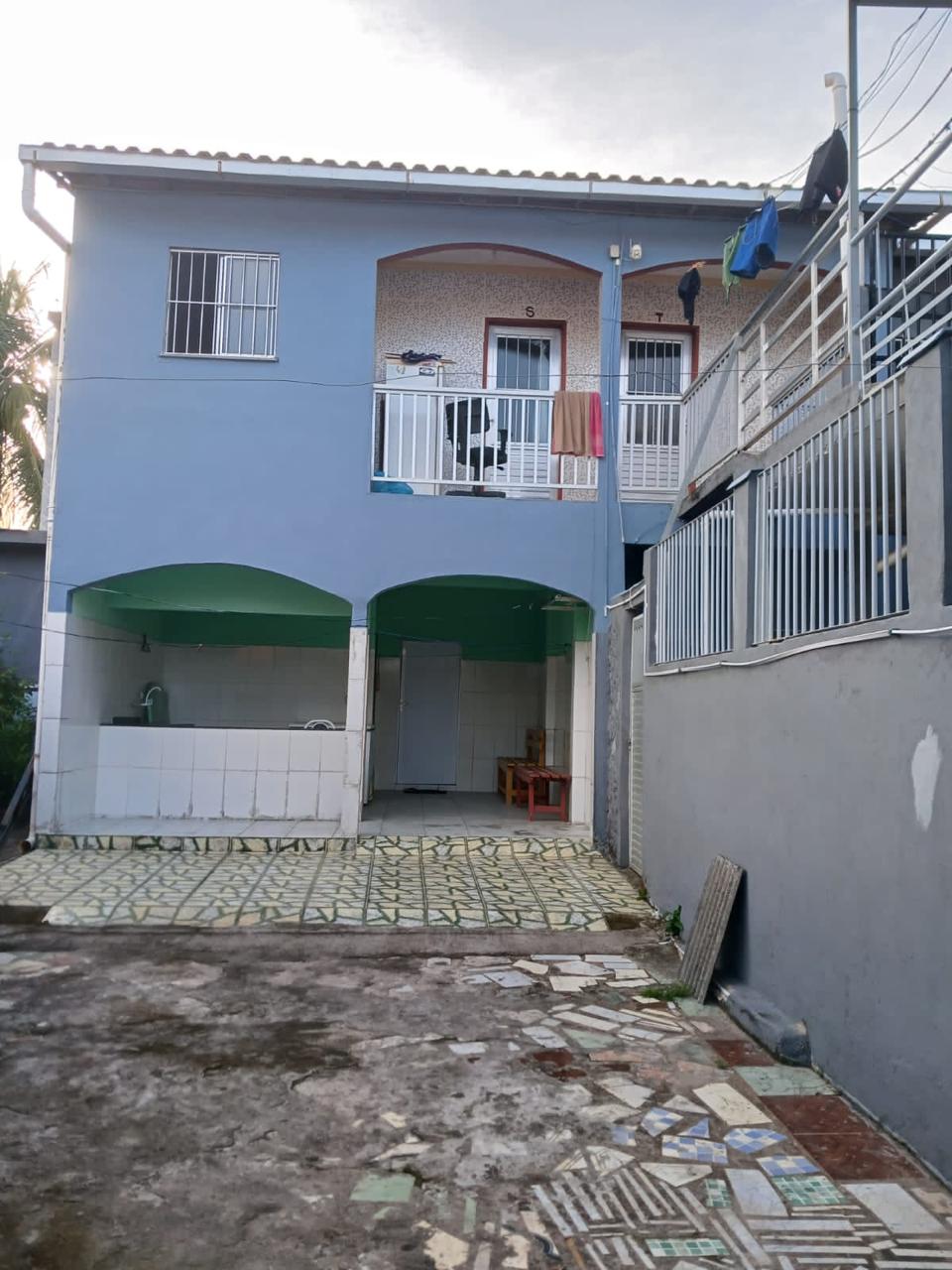 Foto do imóvel: Imóvel Comercial à Venda, 1 m²em Anjo da Guarda - são luís