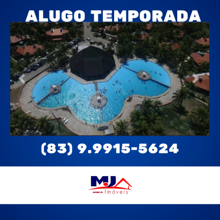 Imagem Casa de Condomínio com 3 Quartos para Temporada, 170 m²em centro - Esperança