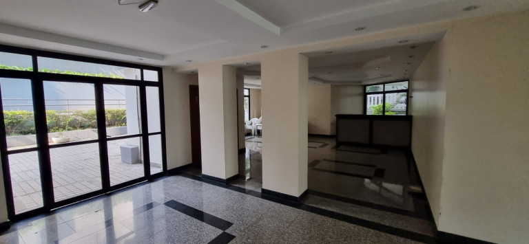 Imagem Apartamento com 3 Quartos à Venda, 140 m² em Vila Andrade - São Paulo