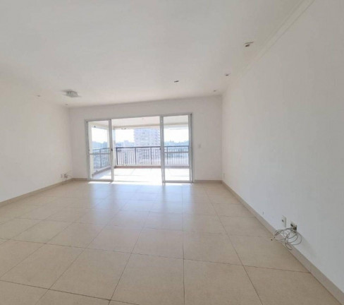 Imagem Apartamento com 2 Quartos à Venda, 94 m² em Vila Romana - São Paulo