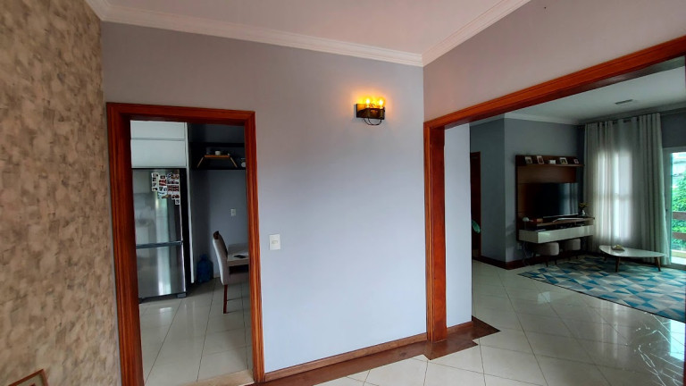 Imagem Sobrado com 3 Quartos à Venda, 460 m²em Parque das Indústrias (Nova Veneza) - Sumaré