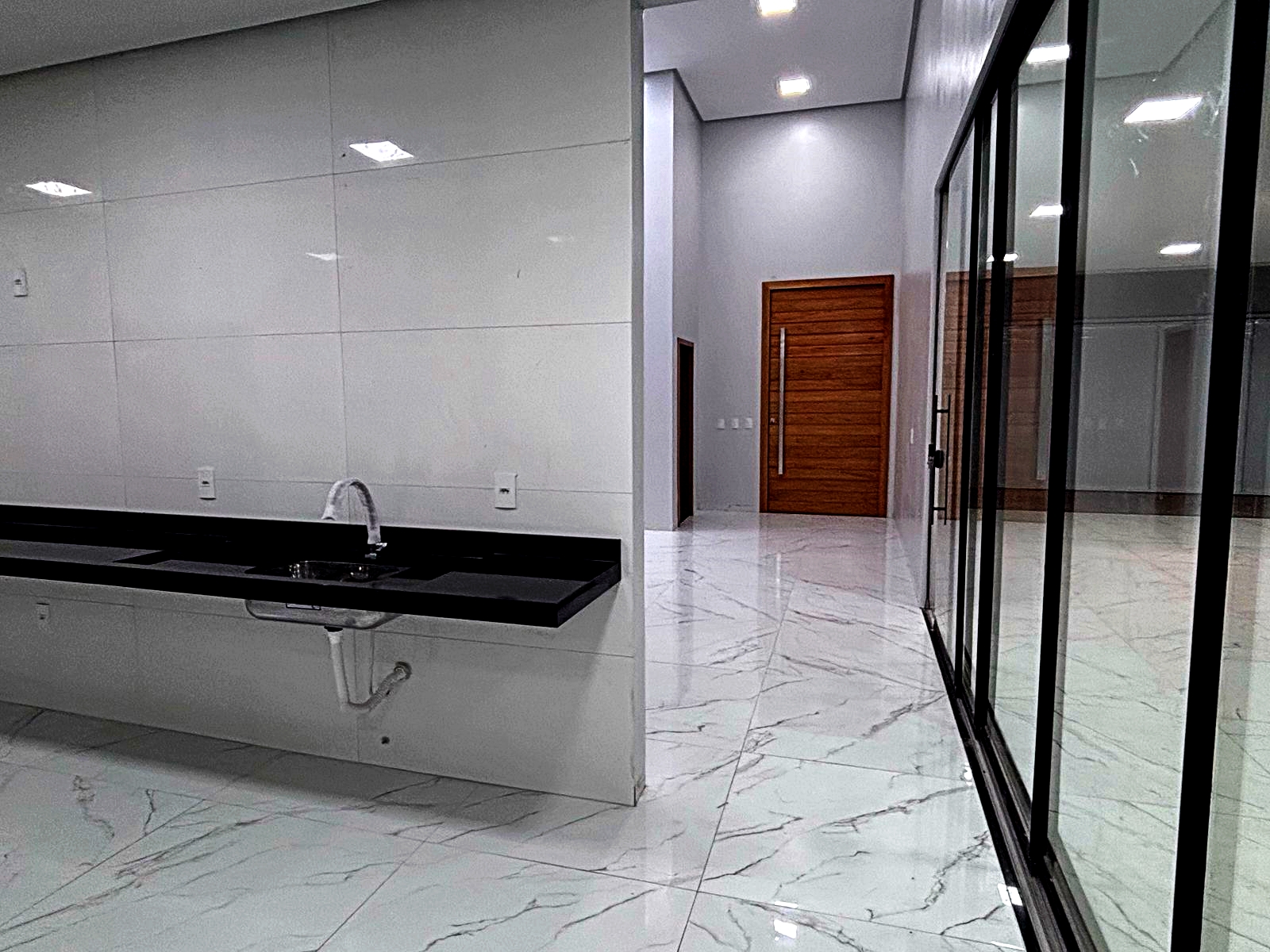 Imagem Casa com 4 Quartos à Venda, 250 m² em Belo Horizonte - Marabá