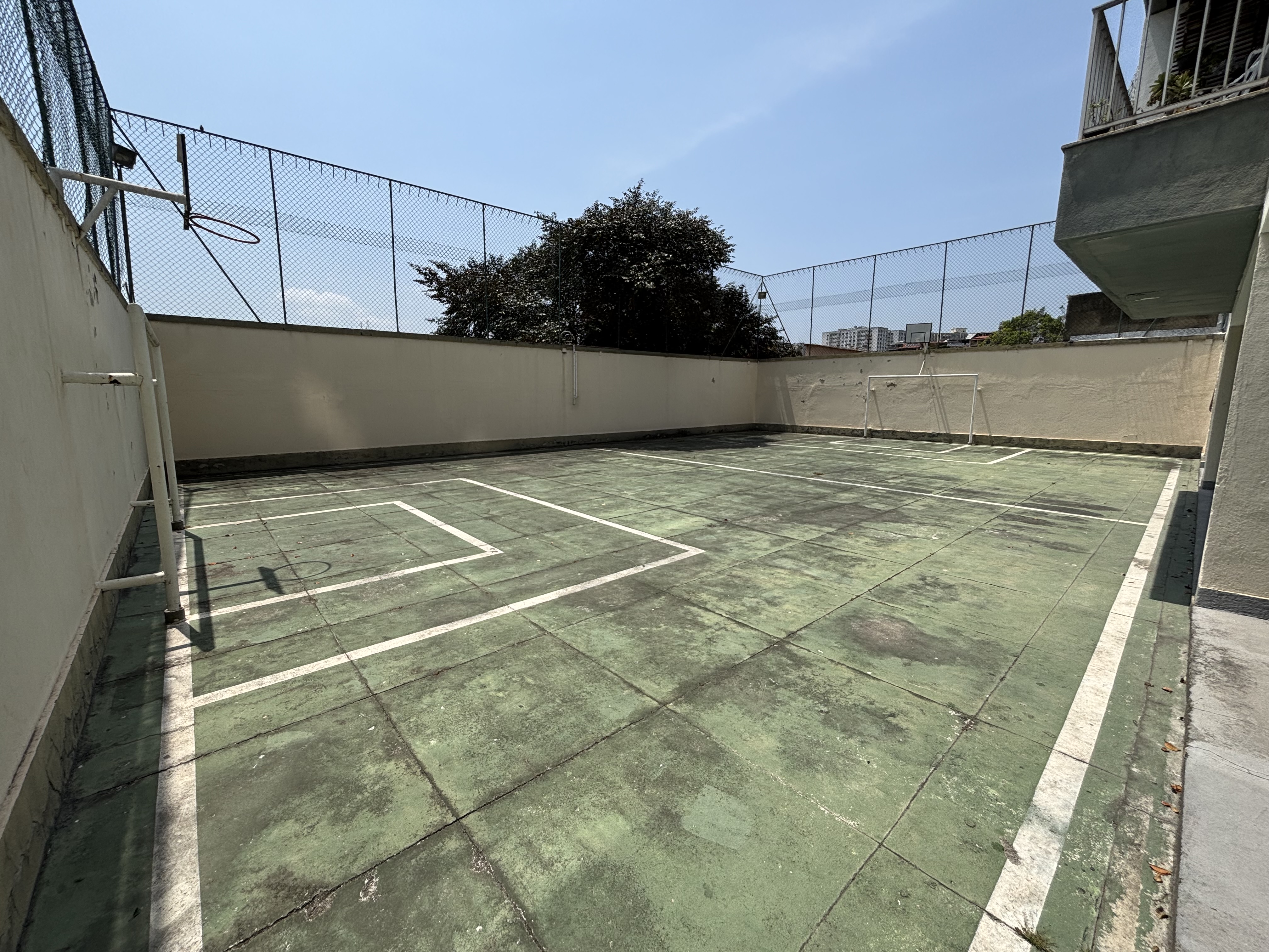 Imagem Apartamento com 2 Quartos à Venda, 50 m² em Fonseca - Niterói